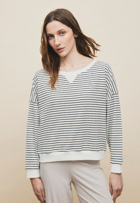 Sudadera ROQUETA